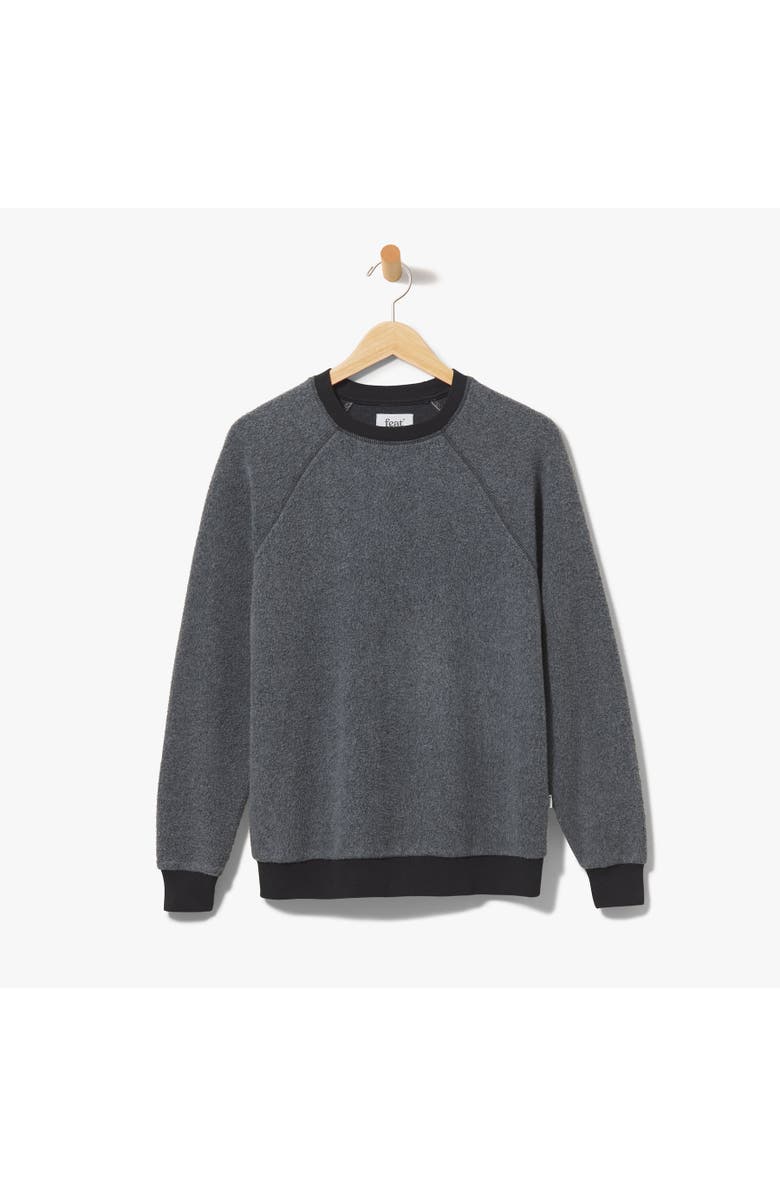 FEAT BlanketBlend Unisex Crewneck, Main, color,
