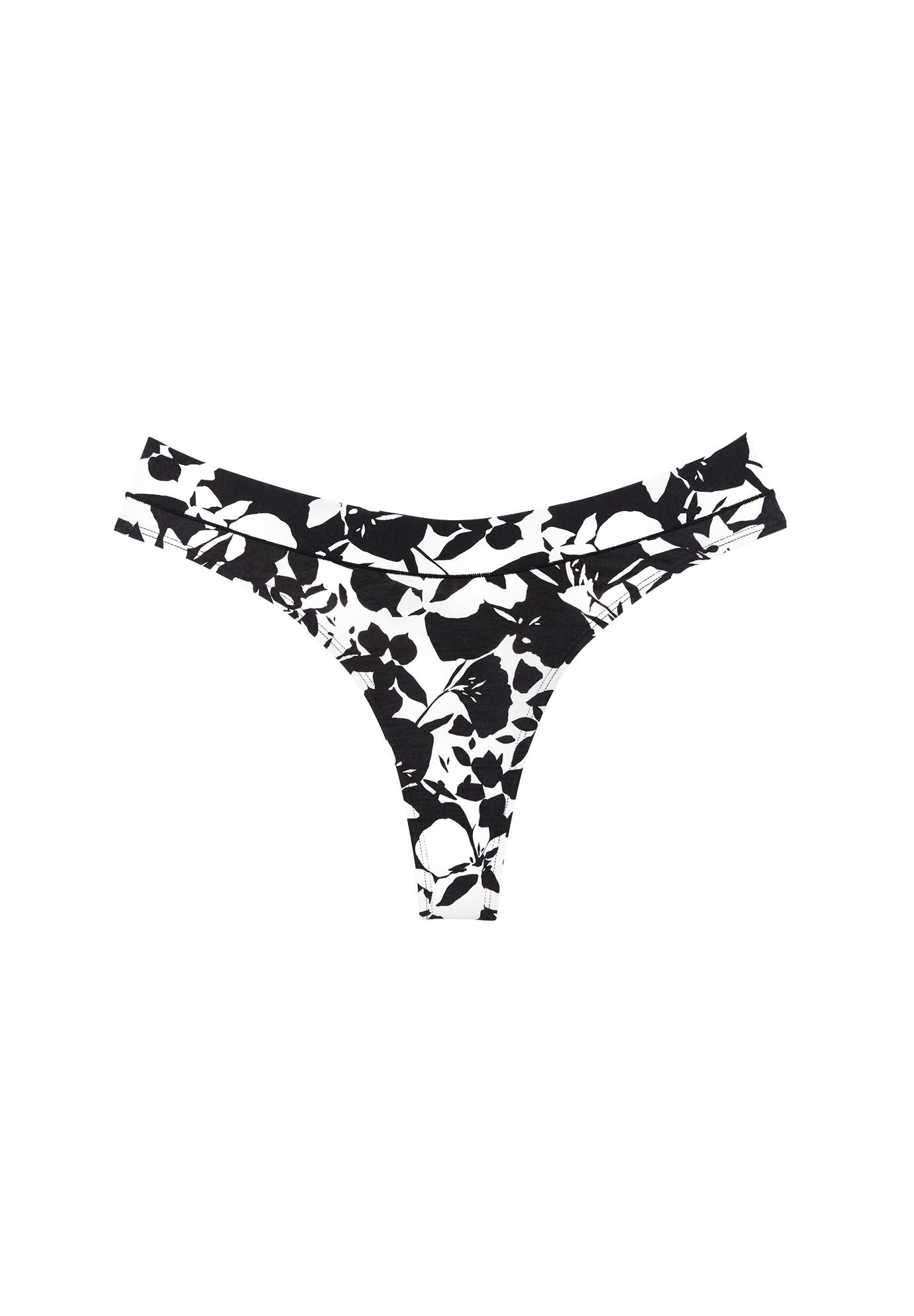 GRAPHIC FLORAL