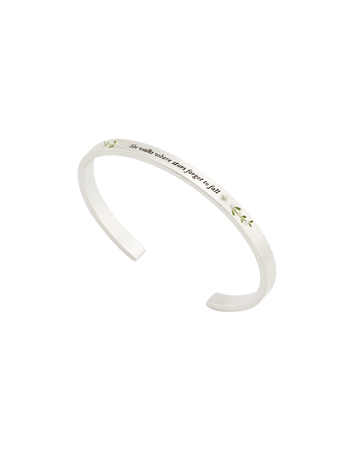 selected Silver