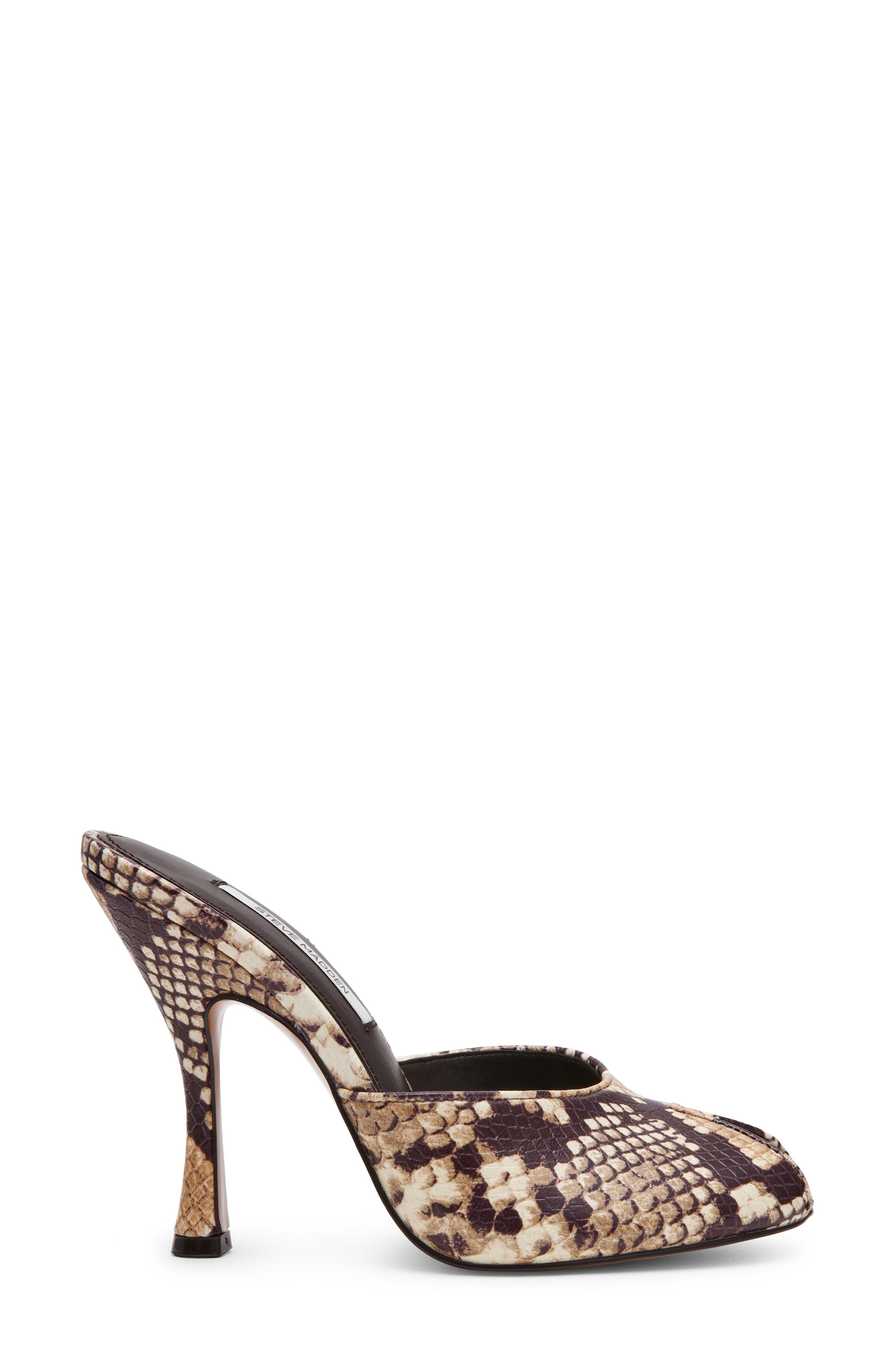 Jules Sandal, Alternate, color, SNAKE