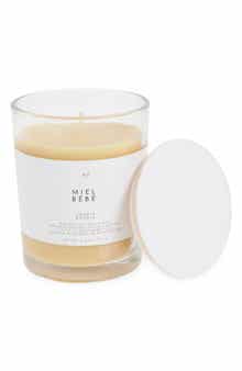 LE MONDE GOURMAND Miel Bébé Scented Candle