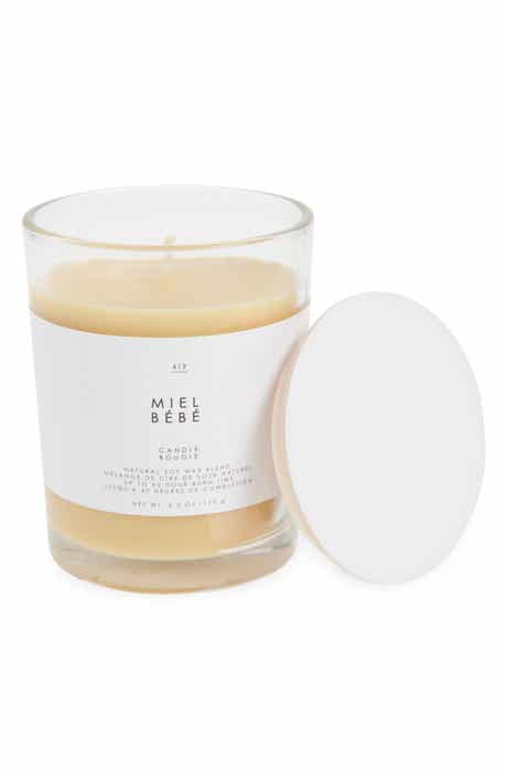LE MONDE GOURMAND Miel Bébé Scented Candle