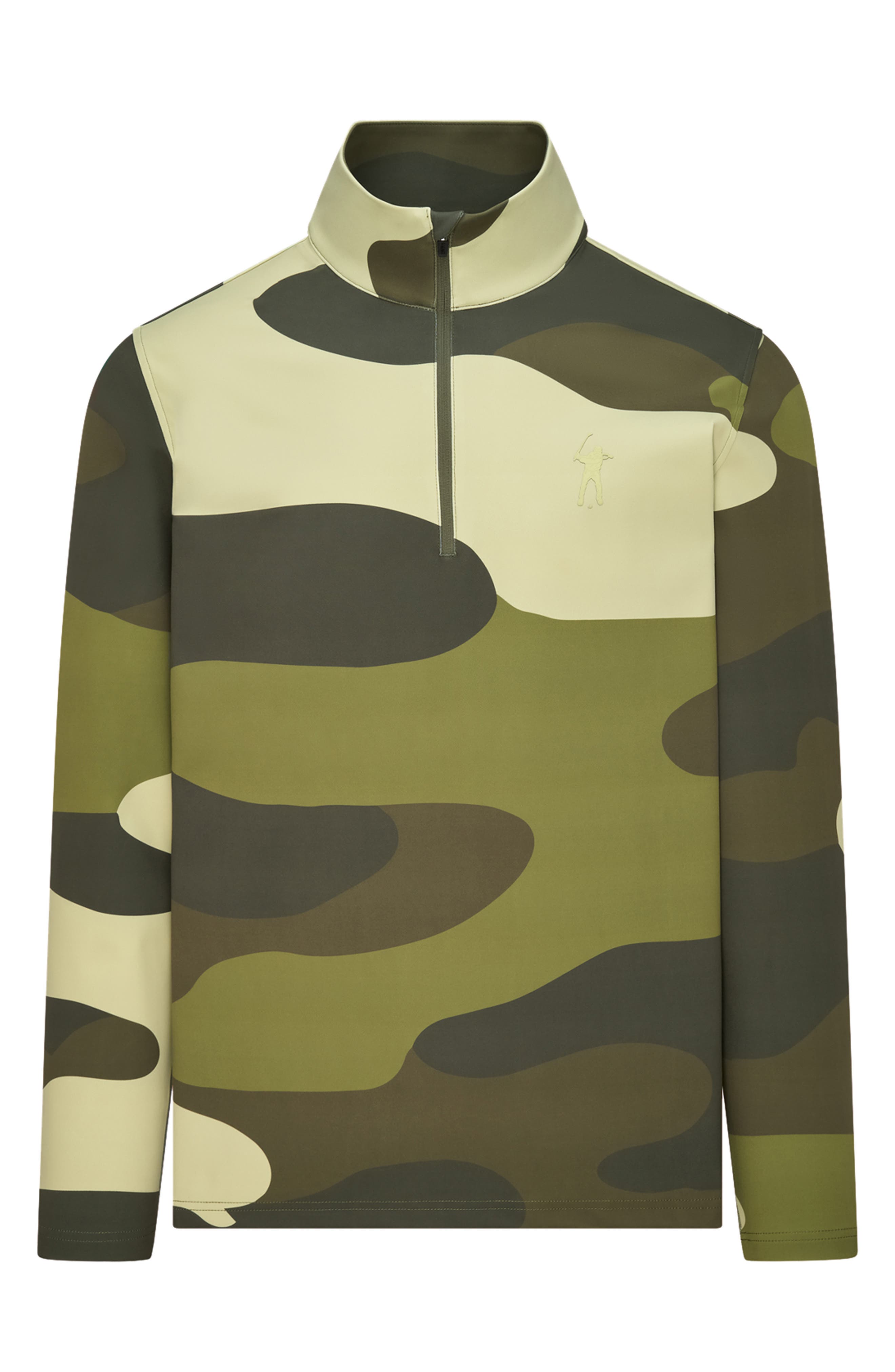 selected SURPLUS GREEN