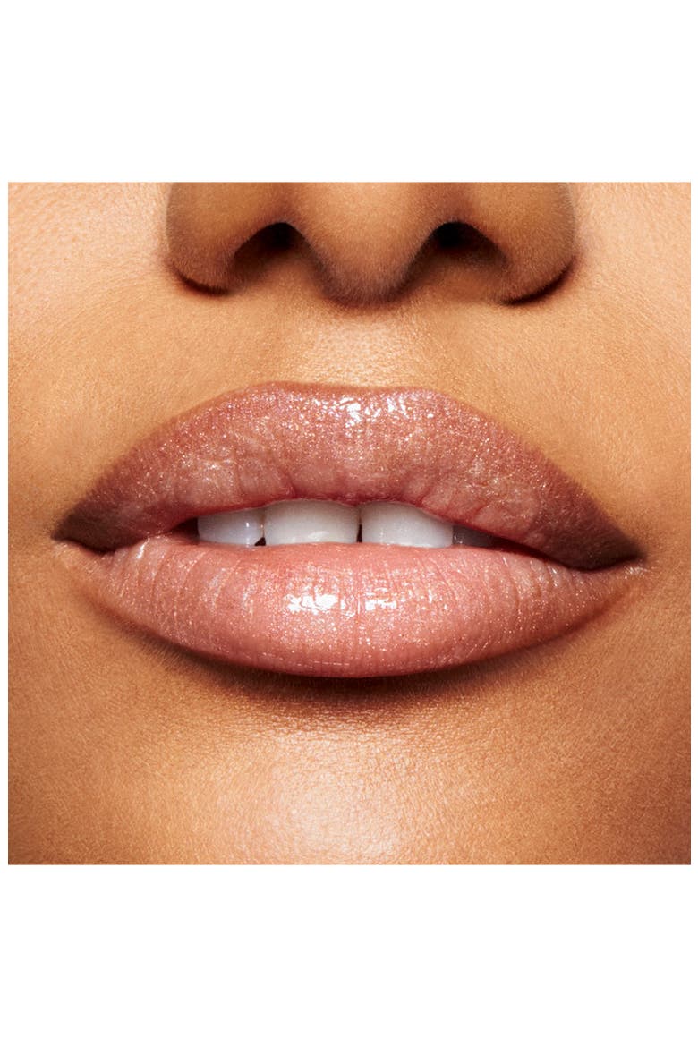 MAC Aaliyah Lipglass (Limited Edition), Alternate, color, BROOKLYN BORN