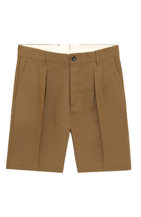Beachshort Bermuda Shorts