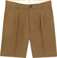 Fortela Beachshort Bermuda Shorts