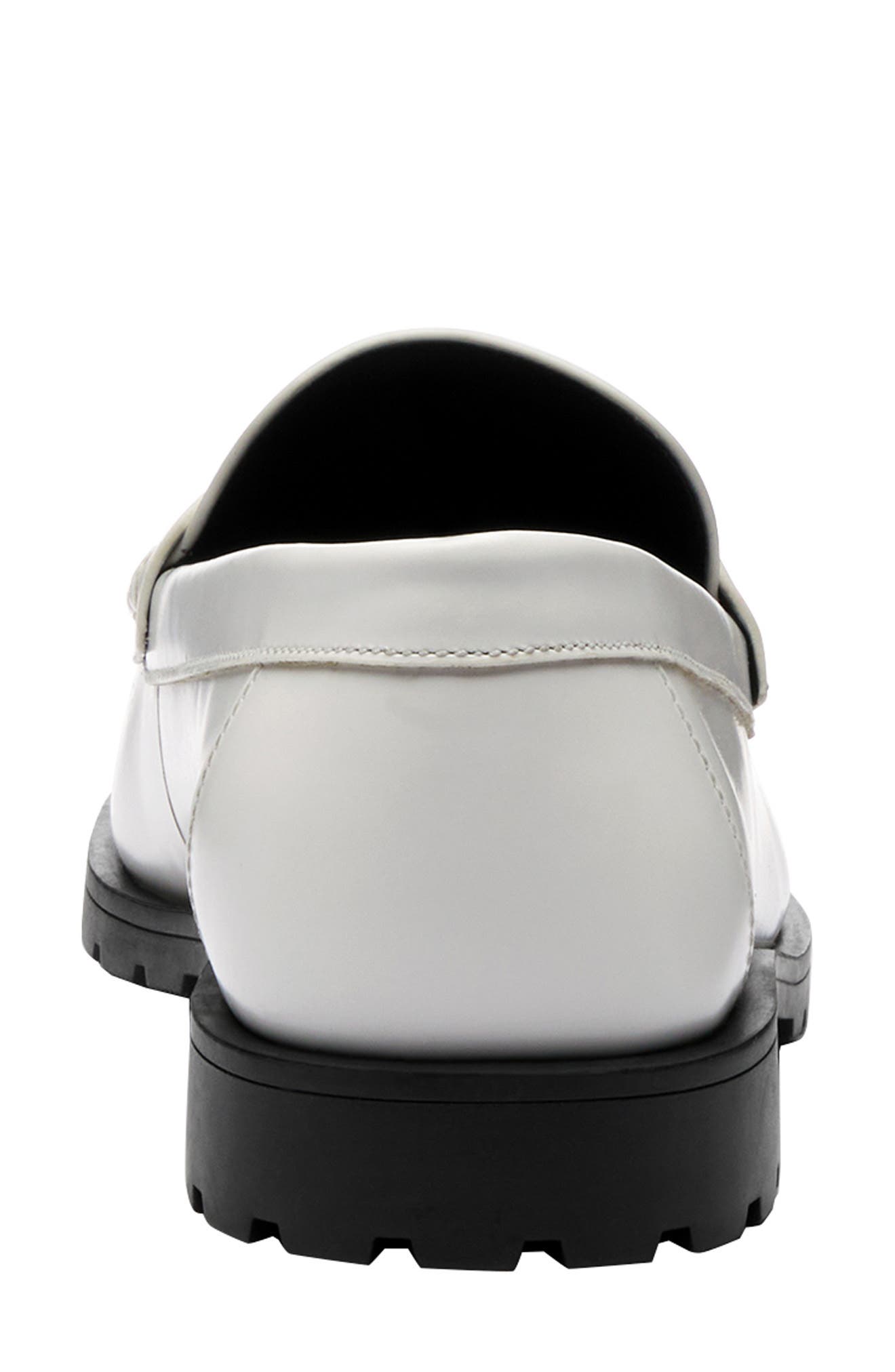 Jocelyn Loafer, Alternate, color, OPTIC WHITE