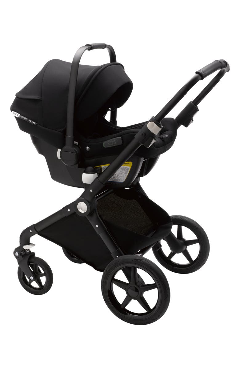 Bugaboo x nuna Turtle Air Car Seat & Base, Alternate, color,
