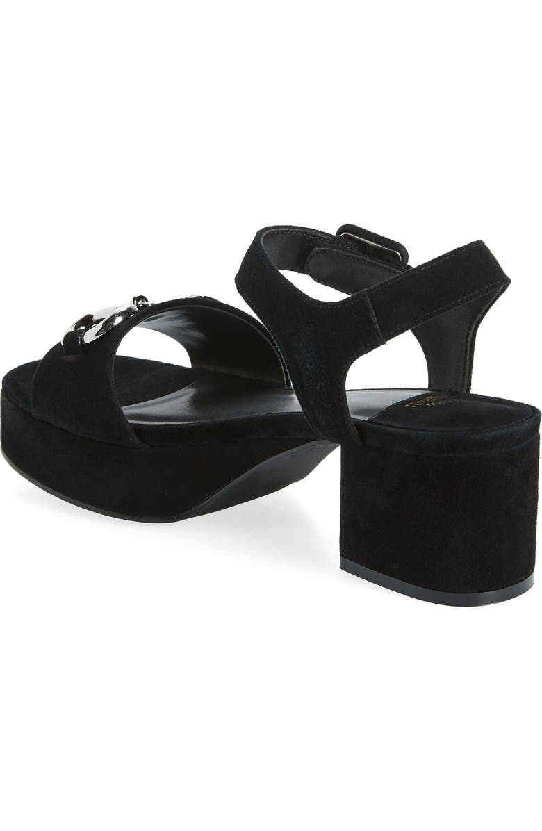 Jeffrey Campbell Timeless Platform Sandal, Alternate, color,