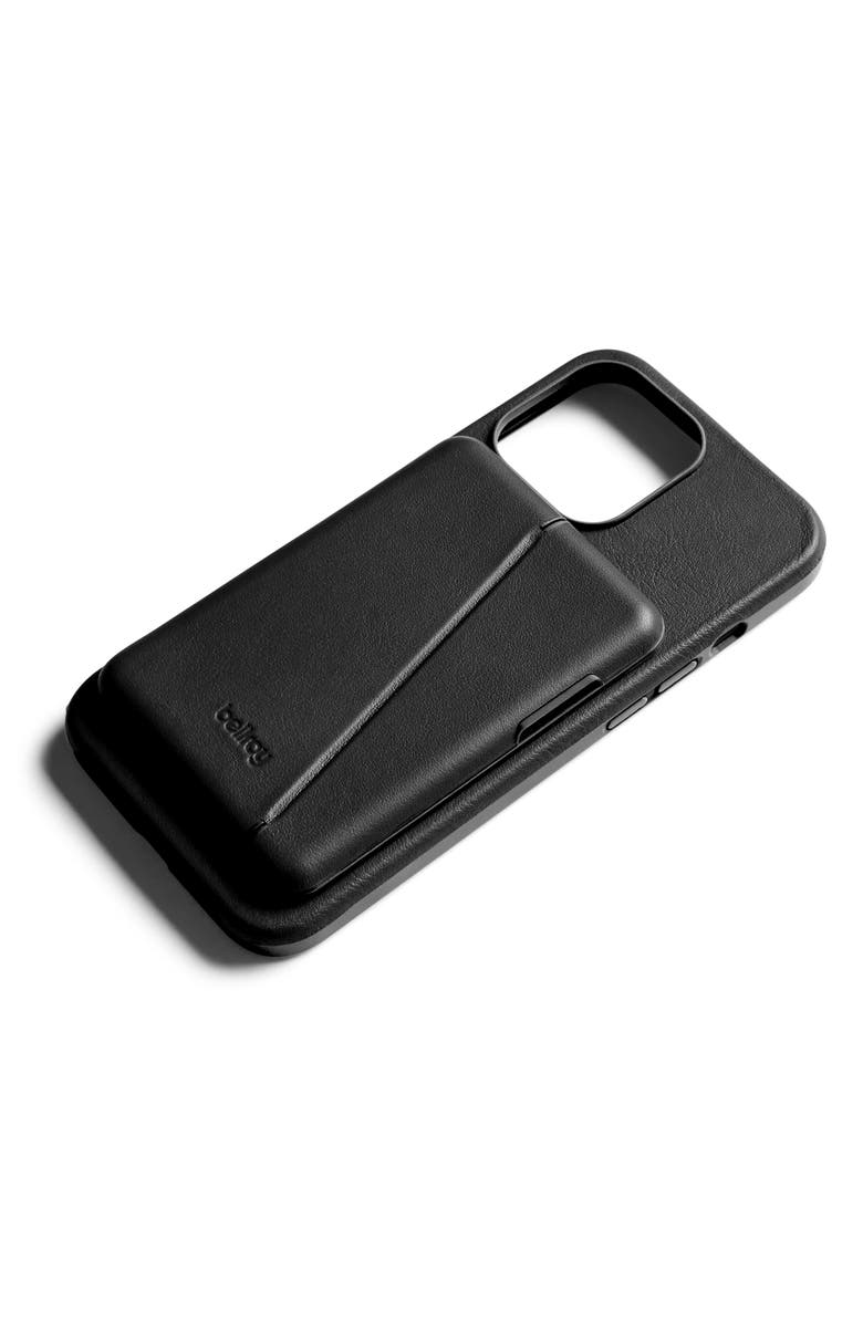 Bellroy iPhone 13 Pro Wallet Case, Alternate, color, 