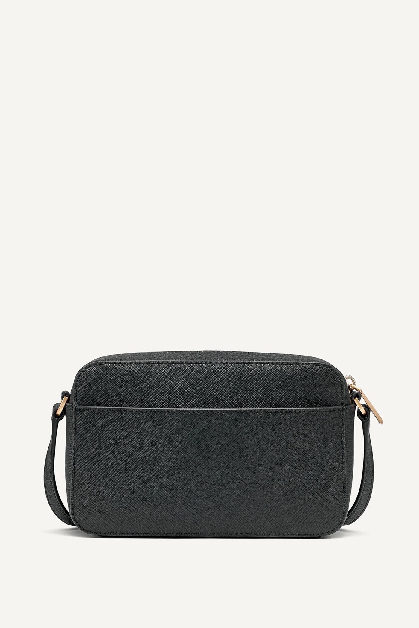 DKNY Avril Camera Bag, Alternate, color, 
