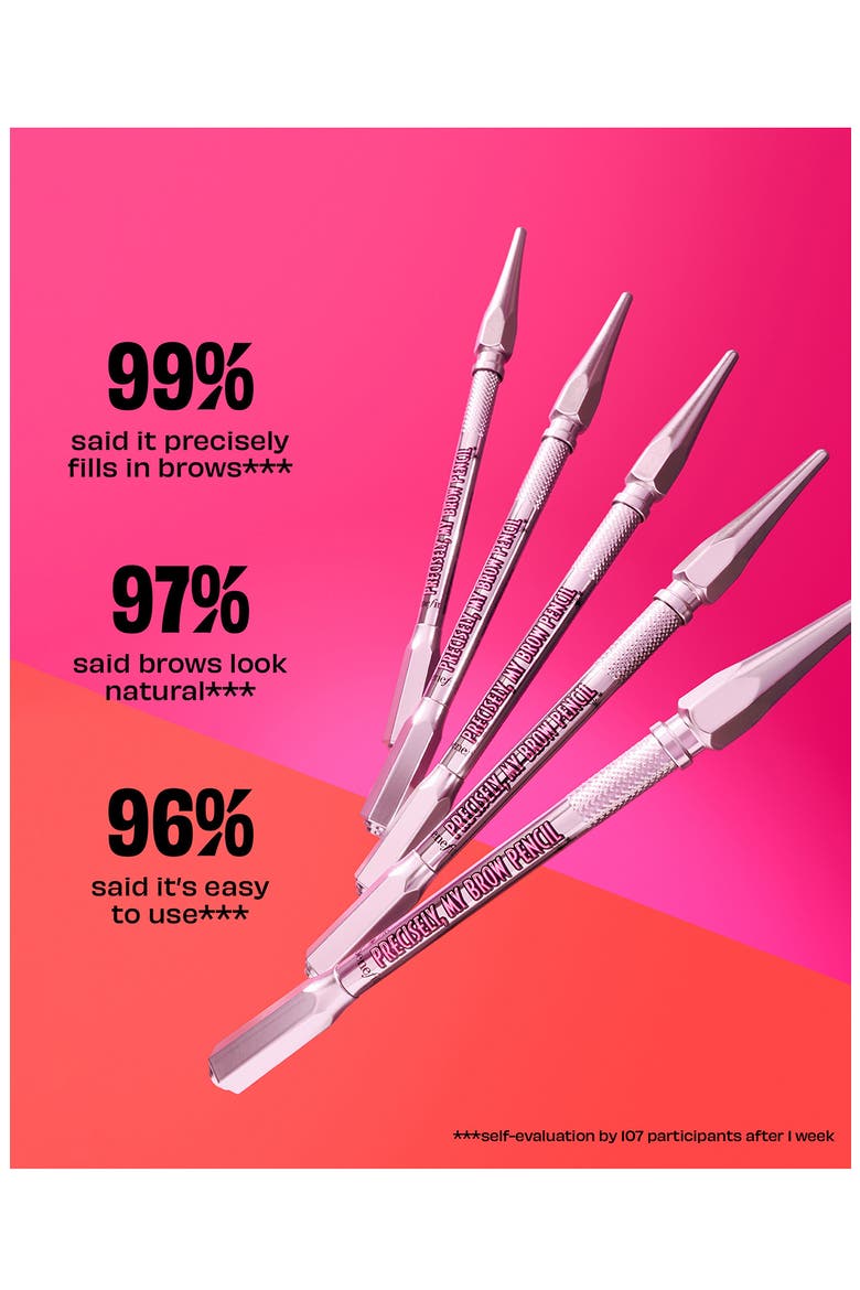 Precisely, My Brow Eye Defining Eyebrow Pencil Duo, Alternate, color, SHADE 2.5