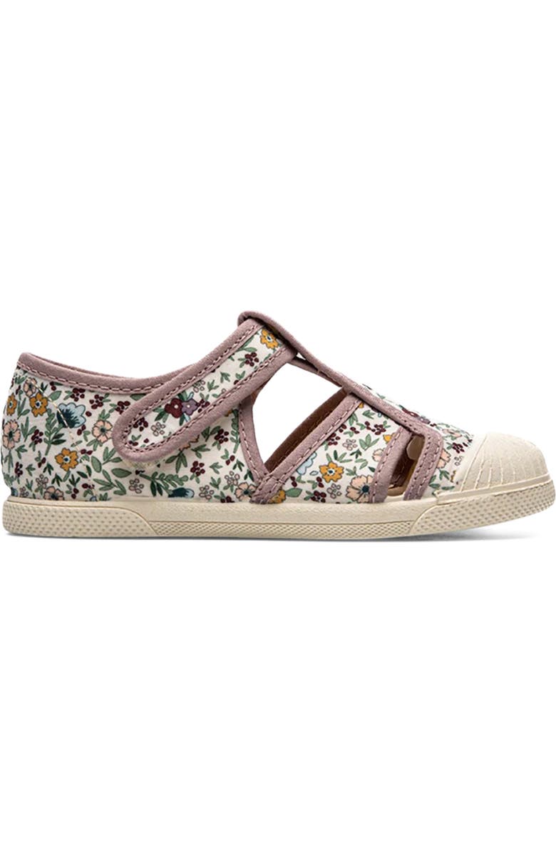 CHILDRENCHIC Kids' Marly Double T-Strap Sneaker, Main, color,