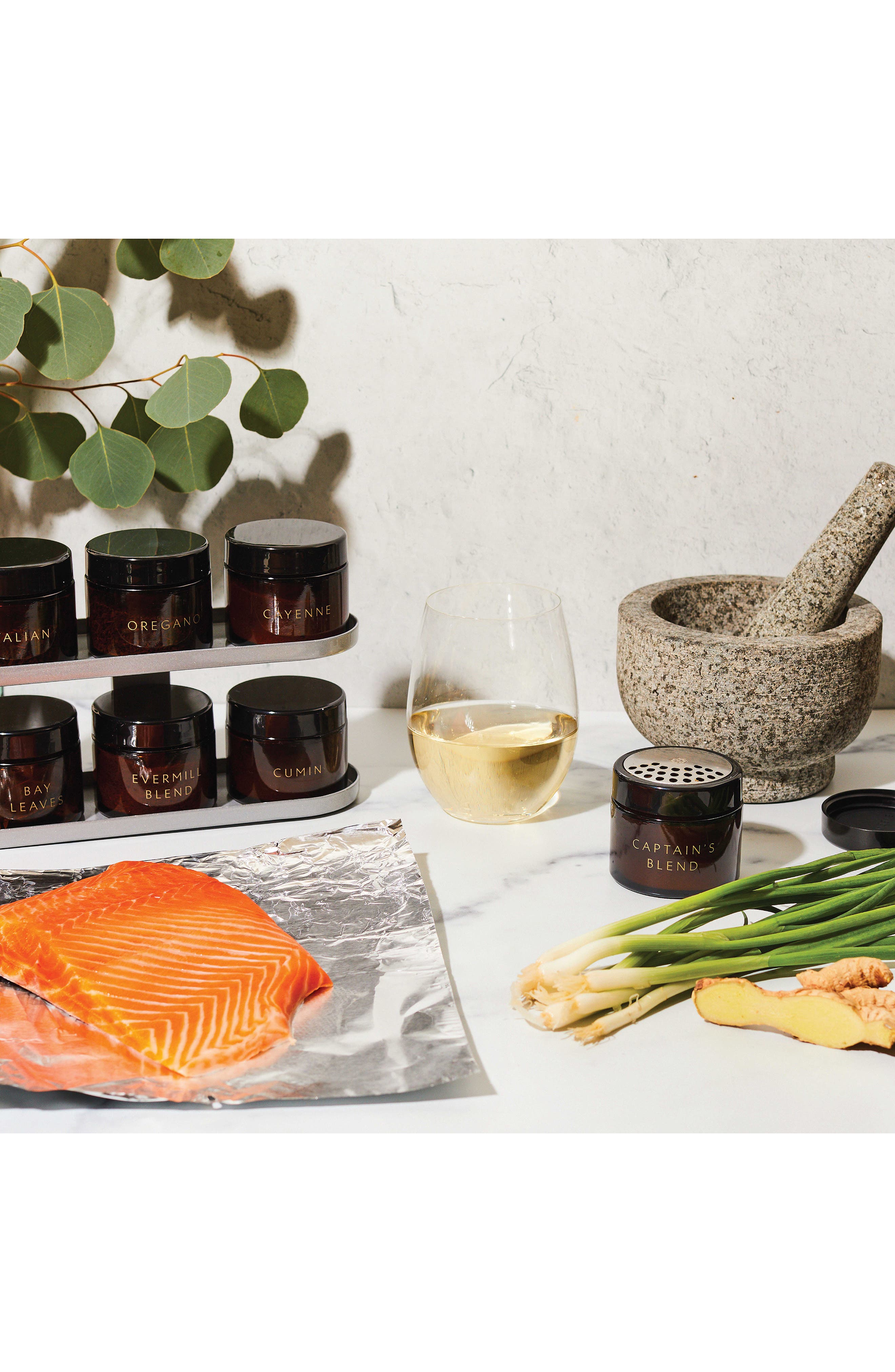 Evermill Spice Rack - Thumbnail 2