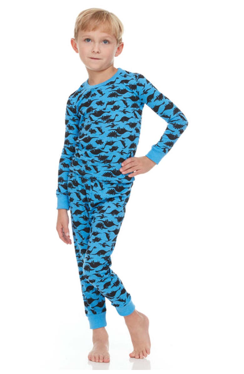 BenBen 3 Pack Boys' Pajamas, Alternate, color,