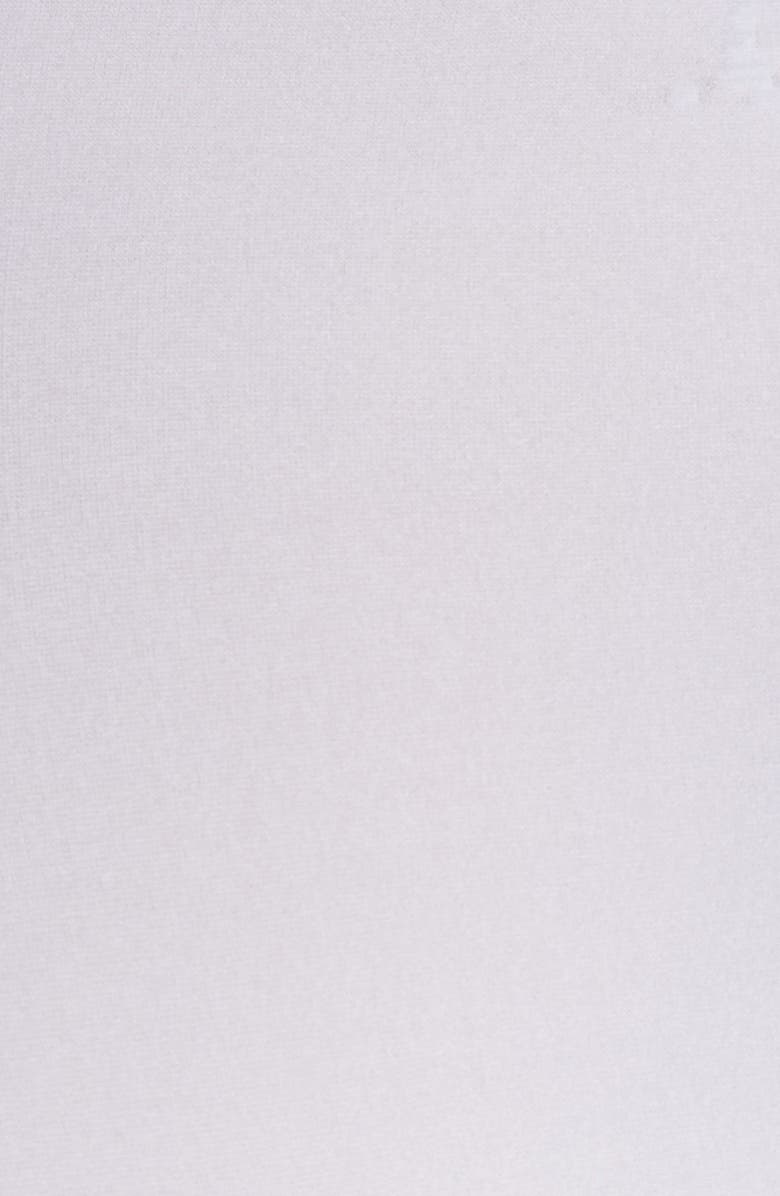 Chantelle Lingerie Soft Stretch High Waist Briefs, Alternate, color, White