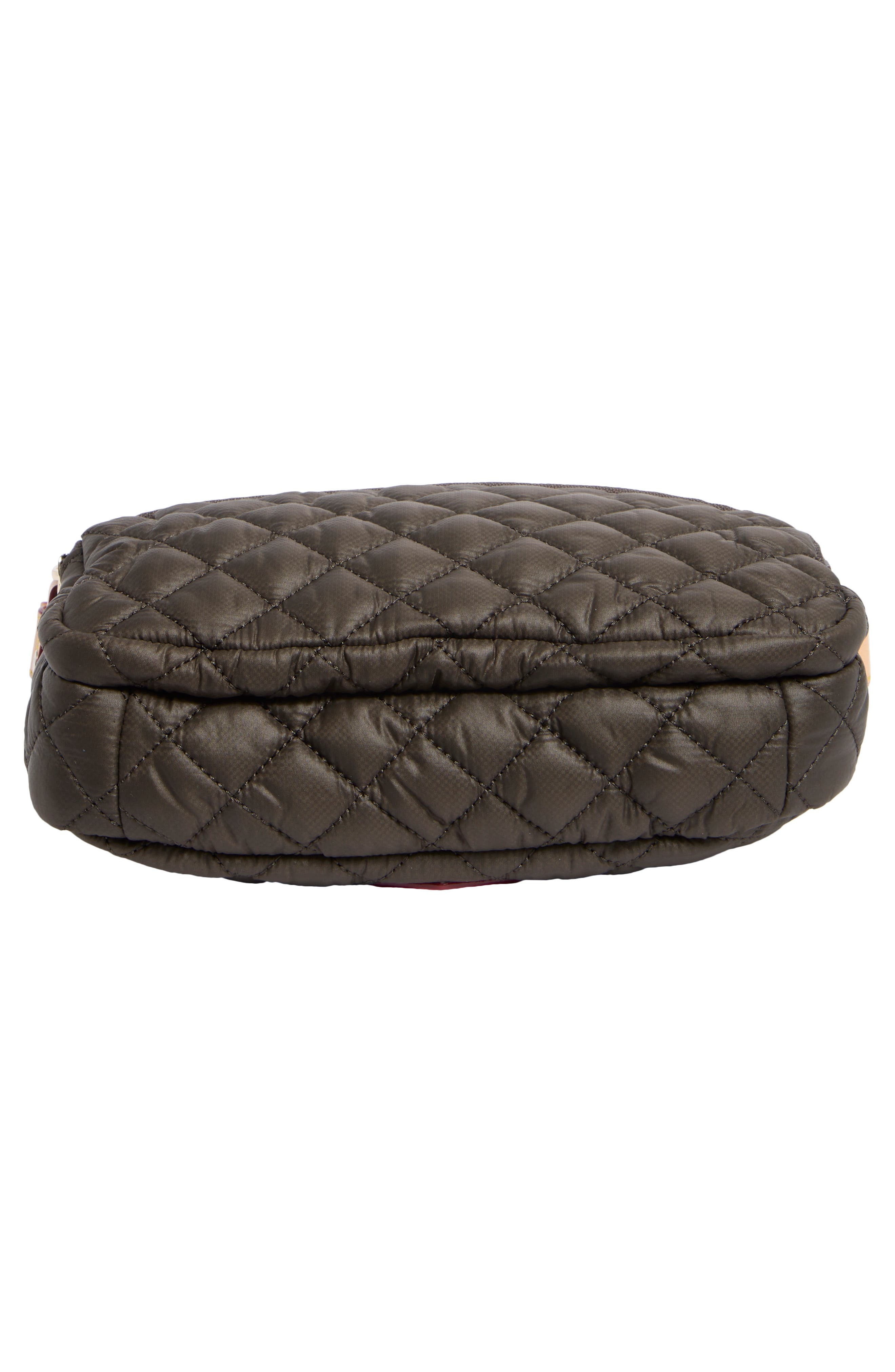 Small Metro Camera Bag, Alternate, color, MAGNET
