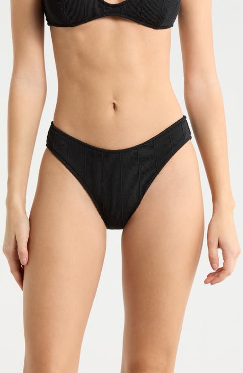 Vibe Surf Good Hipster Bikini Bottoms