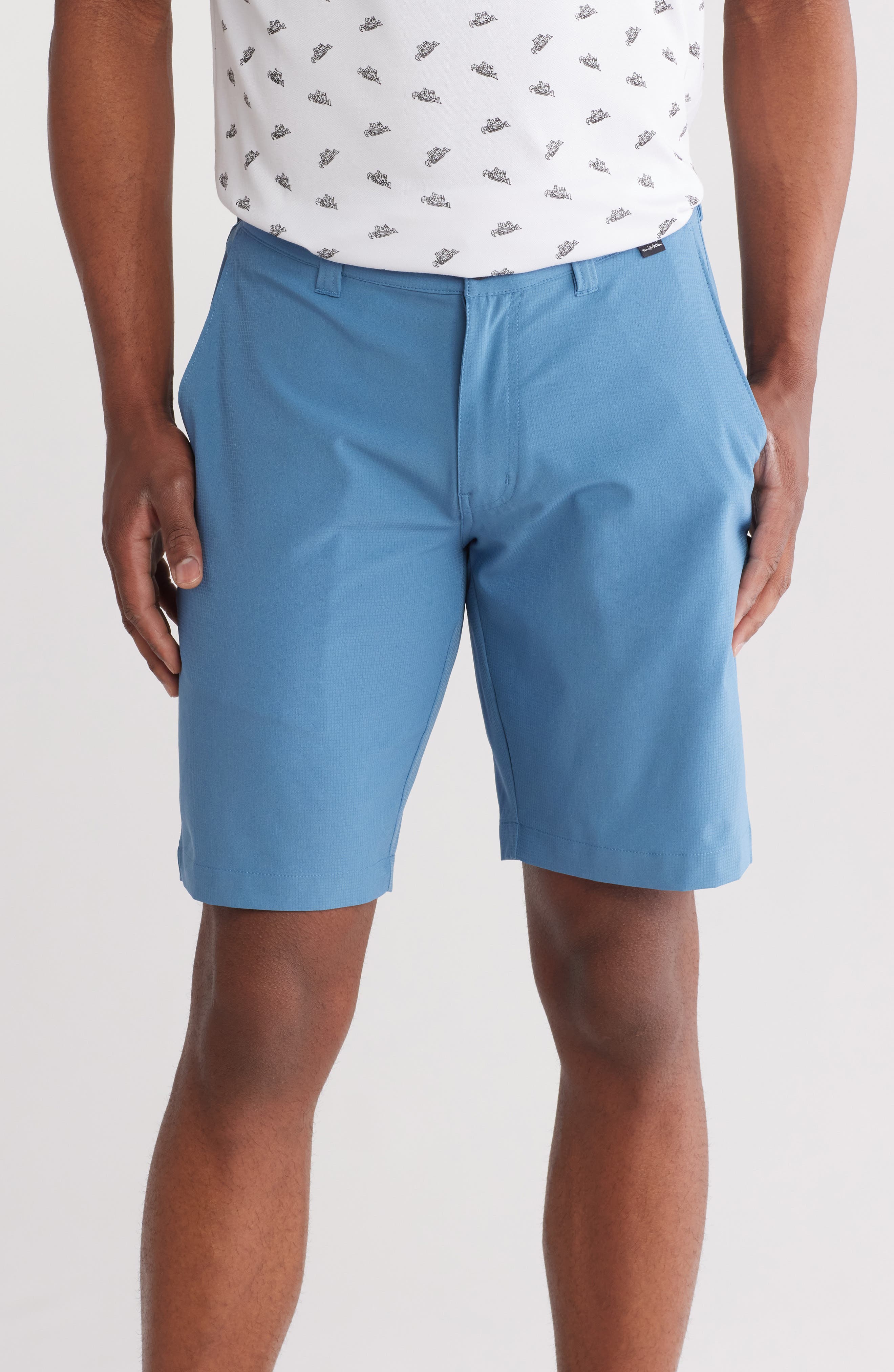 TravisMathew Starnes Stretch Performance Shorts
