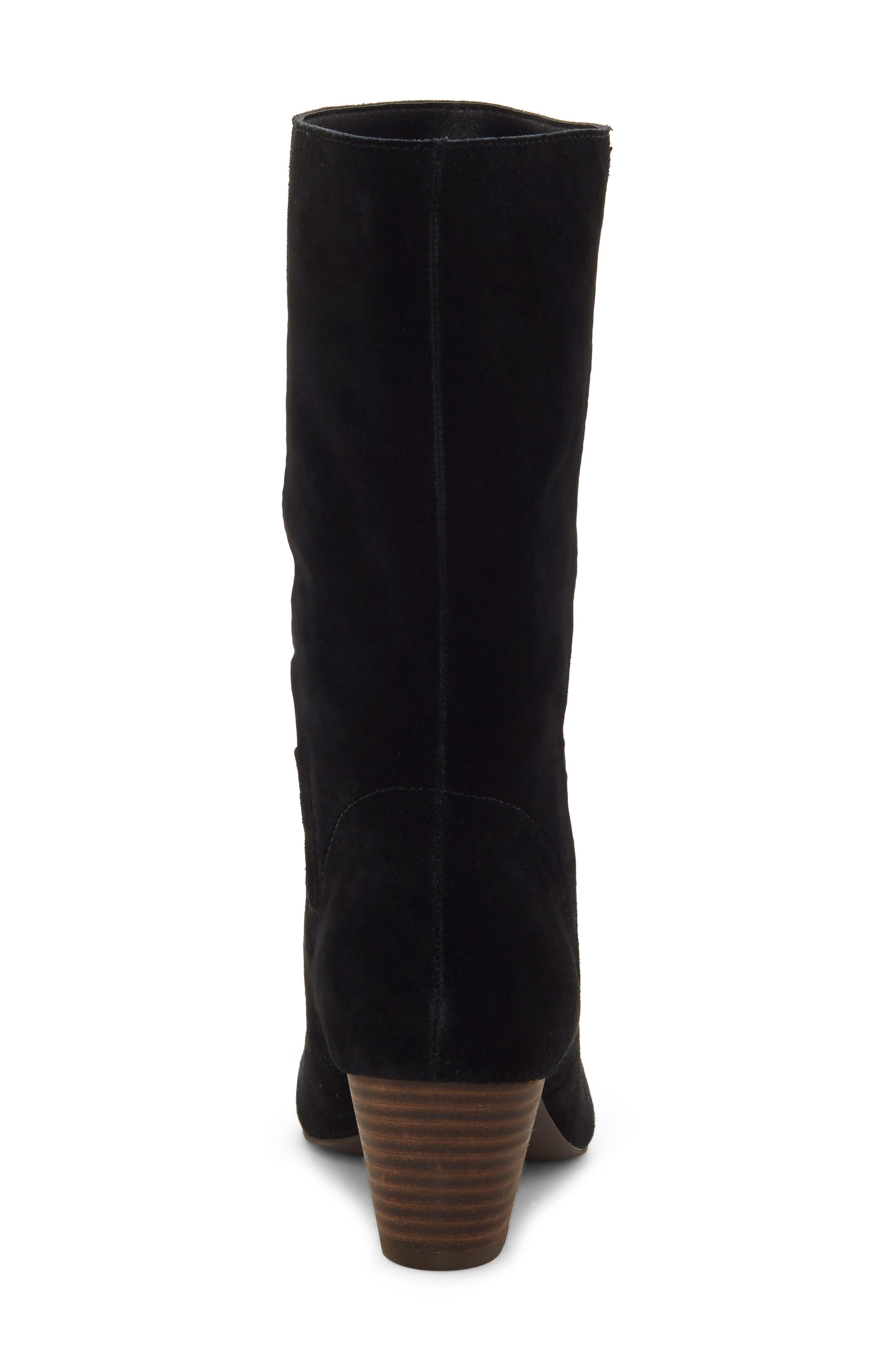 Lucky Brand Zaahira Boot, Alternate, color, 