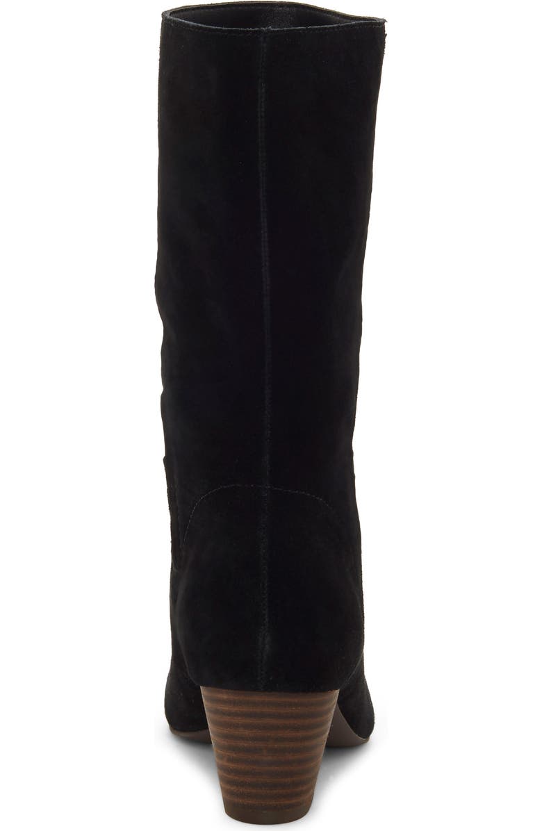 Lucky Brand Zaahira Boot, Alternate, color,