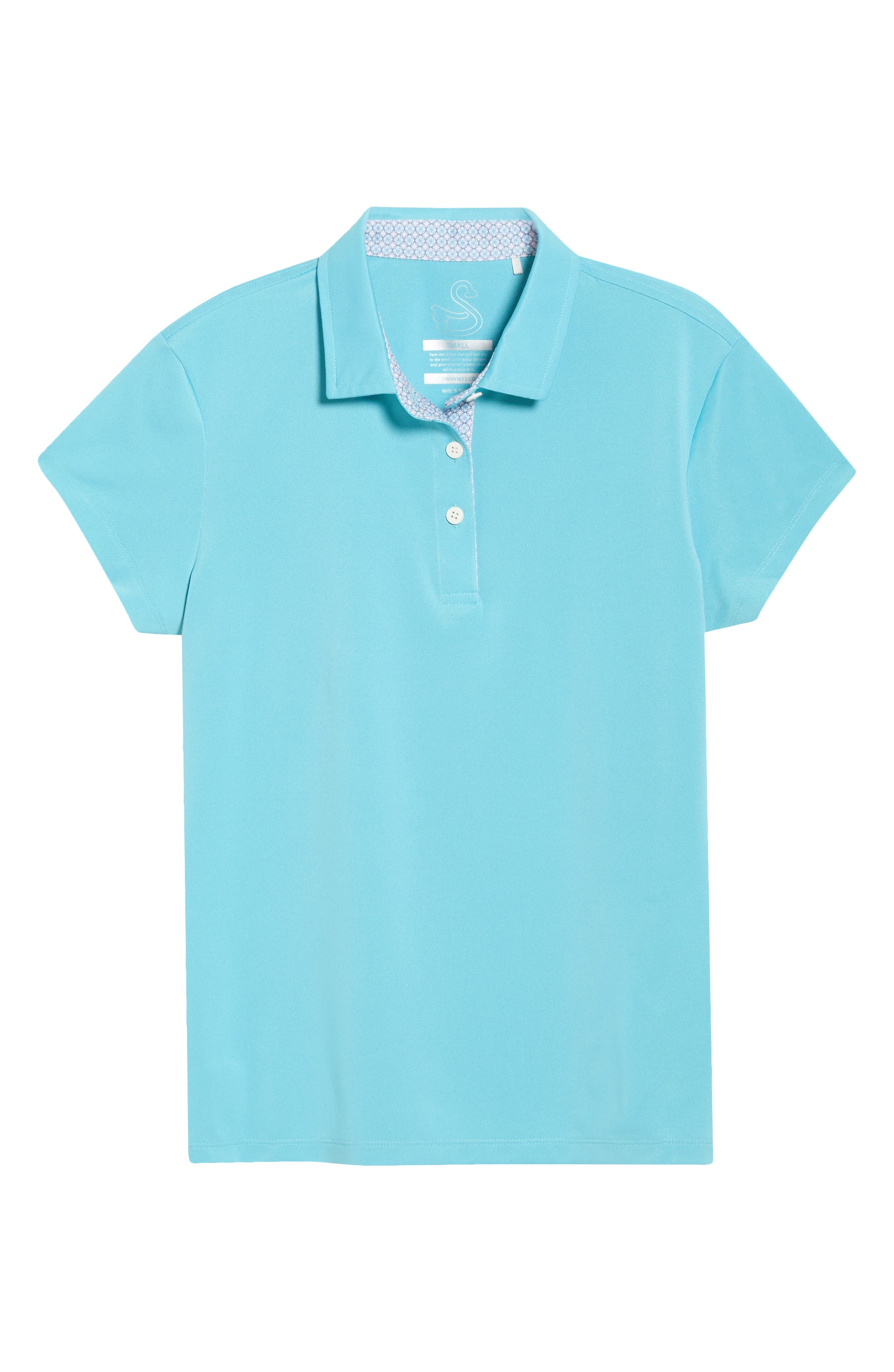 selected AQUA