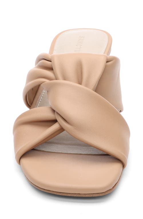 Sanctuary Reese Sandal In Beige