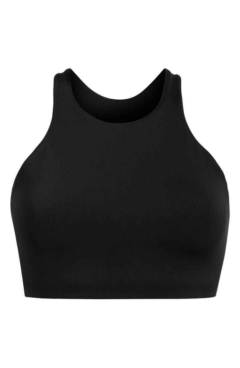 Nike Dri-FIT Alate Curve Cutout Sports Bra, Alternate, color, 