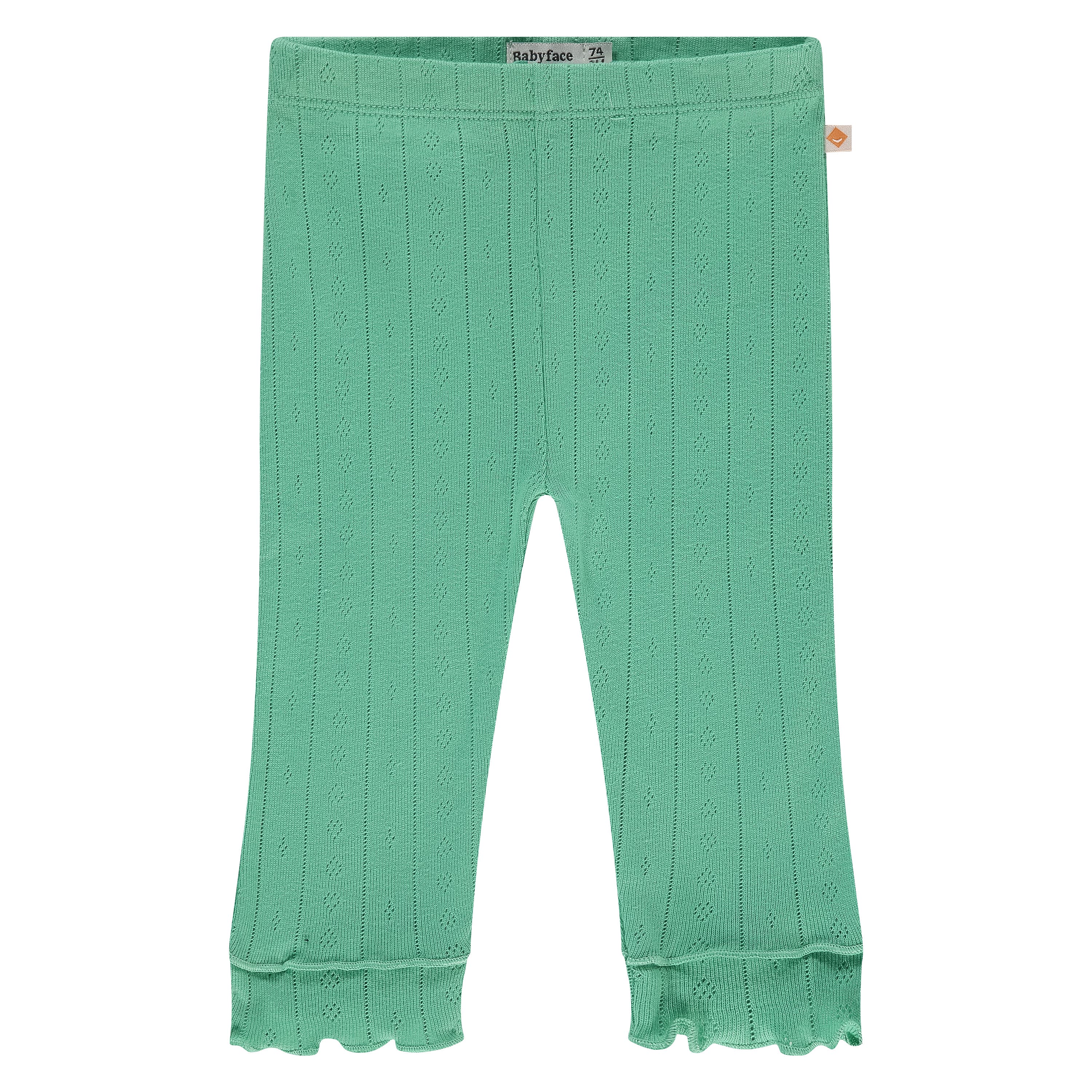 selected Seafoam