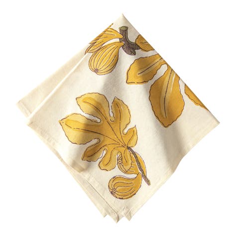 Fig Napkins