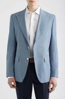 Hutson Wool Blend Jacket