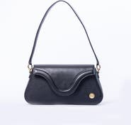 EVA INNOCENTI Amelia Shoulder Bag