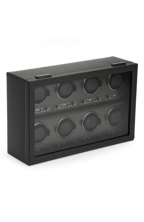 Axis 8 Piece Watch Winder