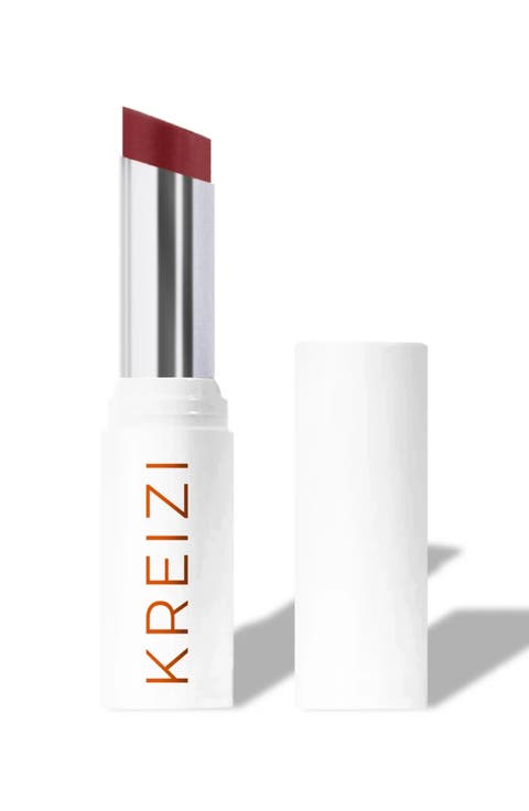 Moisturizing Creme Lipstick