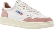 AUTRY Medalist Washed Low Top Sneaker