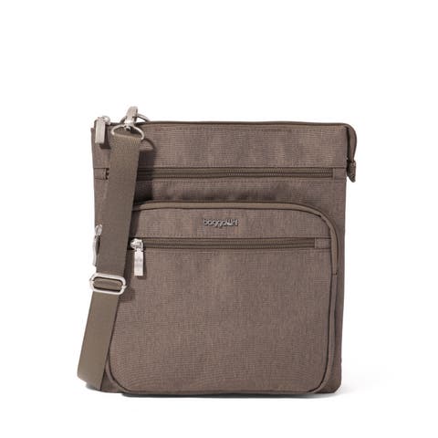 Out And About Crossbody Bag