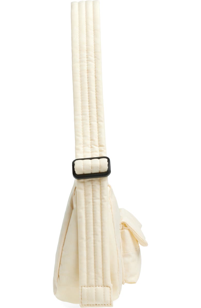 Baggu Cargo Nylon Shoulder Bag, Alternate, color,