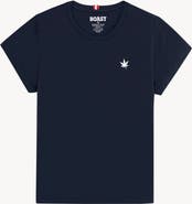 Boast Women's Pima Cotton Tee