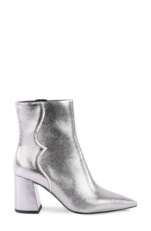 SEYCHELLES SEYCHELLES BROKEN PROMISES POINTED TOE BOOT 