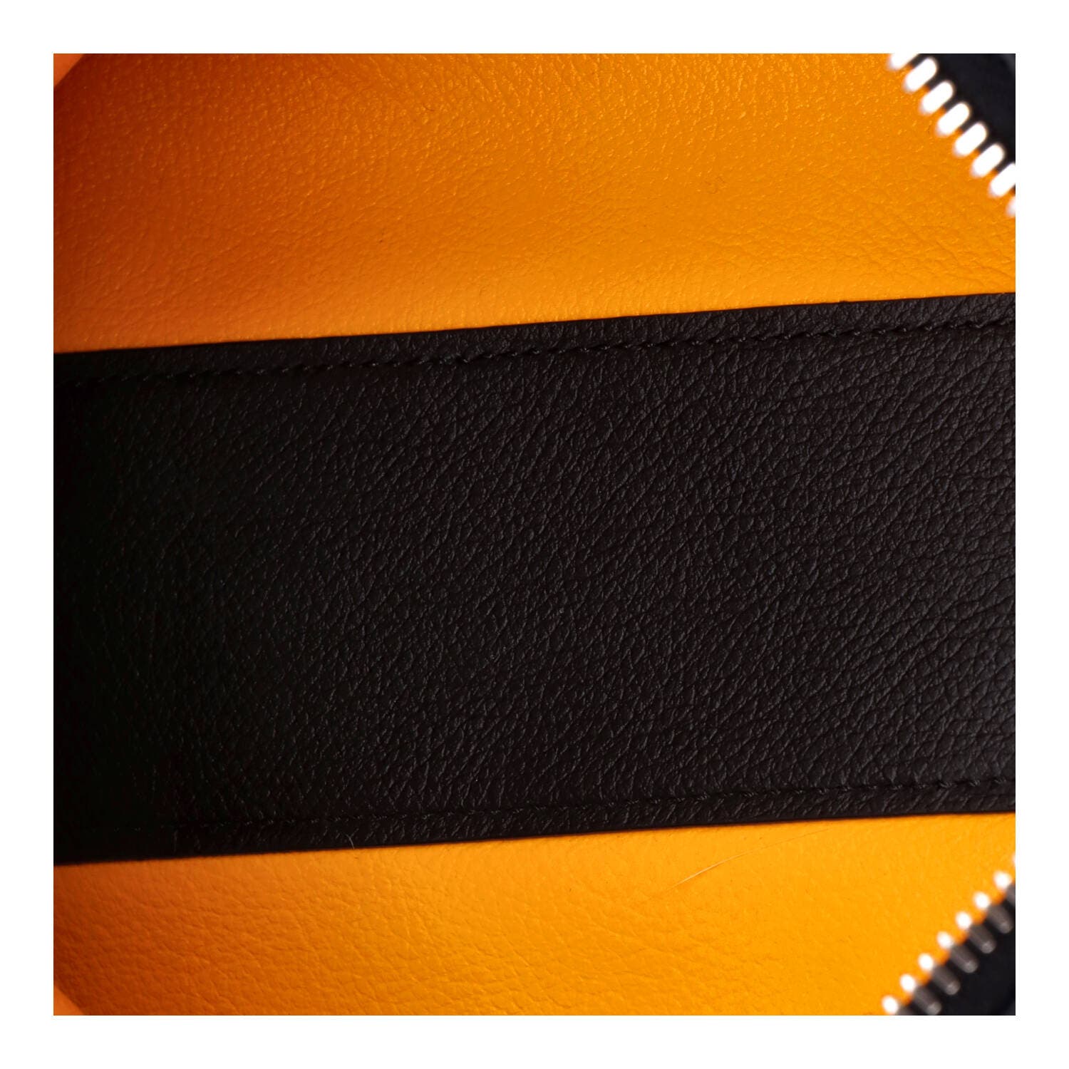 Bonbonniere Bag Coated Canvas, Alternate, color, Black
