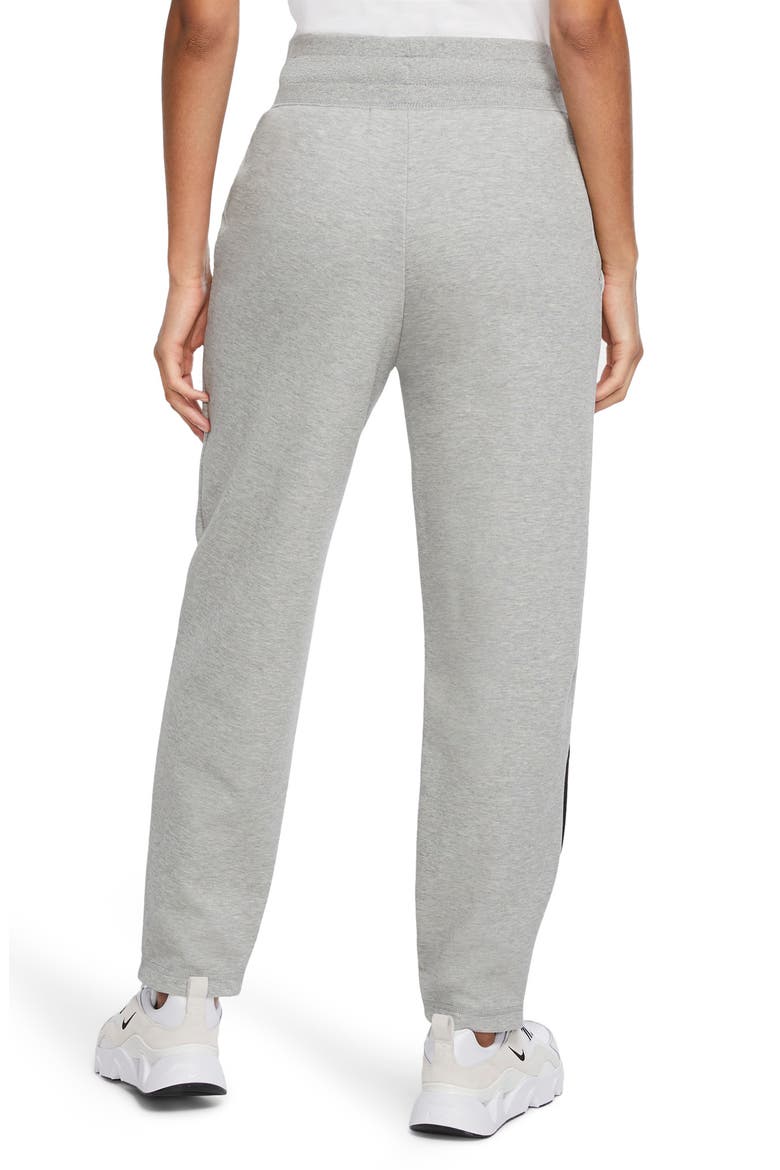 Sportswear Tech Fleece Sweatpants, Alternate, color, DK GREY HEATHER/ BLACK