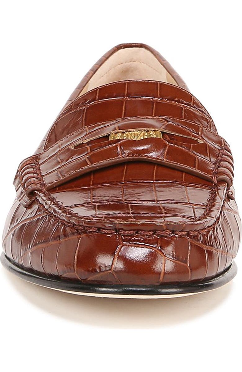 Veronica Beard Penny Loafer, Alternate, color,