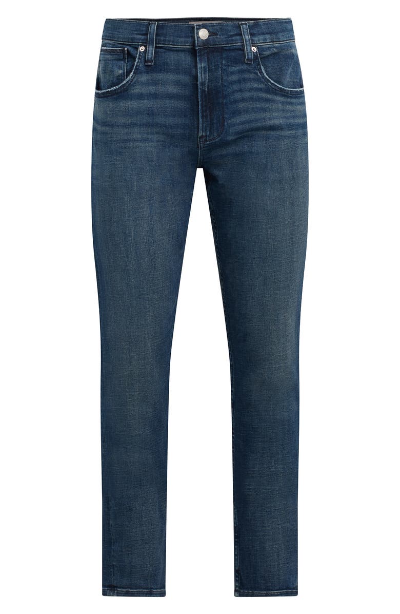 Hudson Jeans Blake Slim Straight Leg Jeans, Alternate, color,