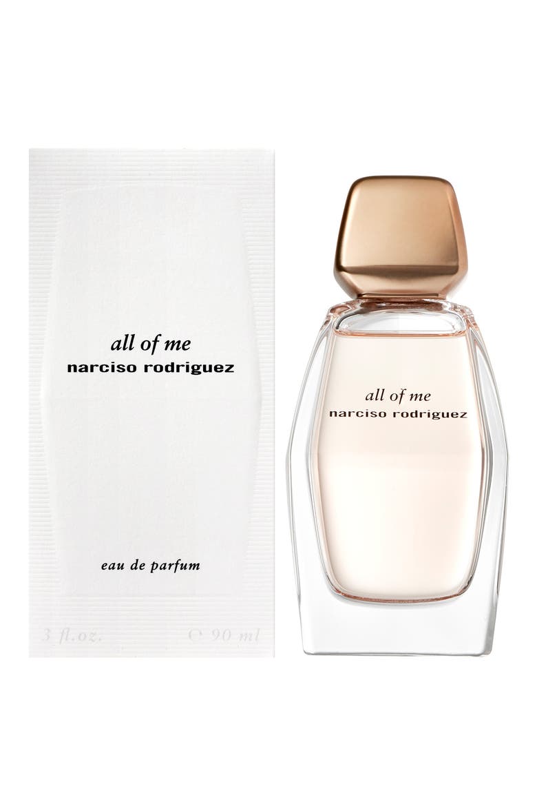 All of Me Eau de Parfum, Alternate, color, NO COLOR