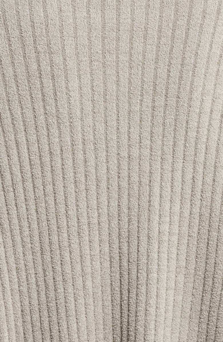 Barefoot Dreams<sup>®</sup> Draped Shawl Collar Cardigan, Alternate, color, 