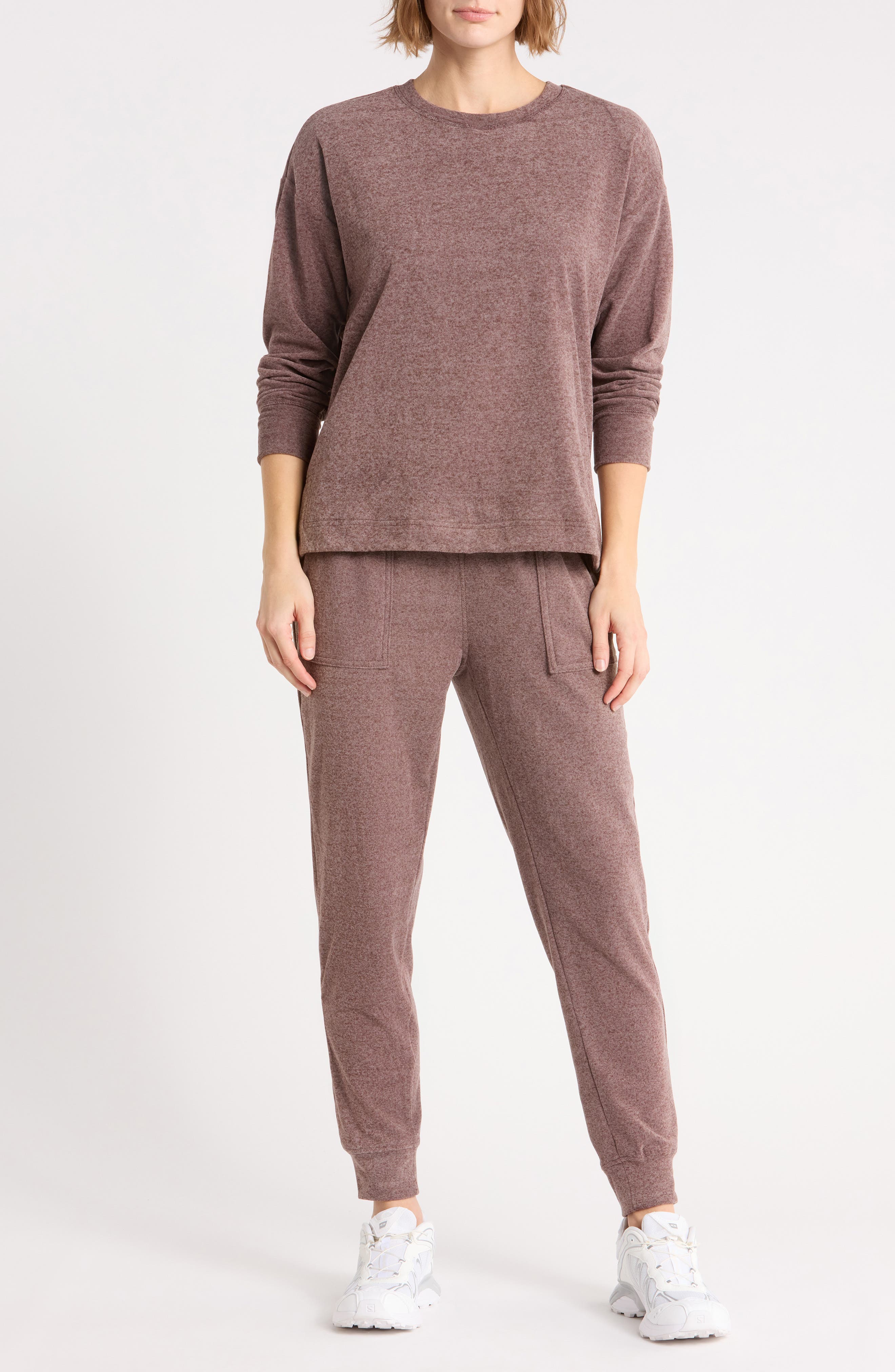 Bayview Oversized Pajamas
