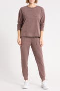 90 DEGREE BY REFLEX Bayview Oversized Pajamas