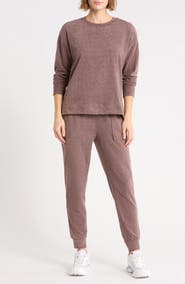 90 DEGREE BY REFLEX Bayview Oversized Pajamas