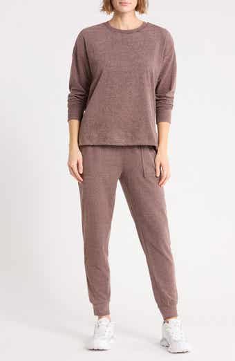 Bayview Oversized Pajamas