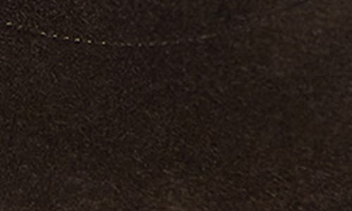 The Row Liisa Pointed Toe Bootie In Brown